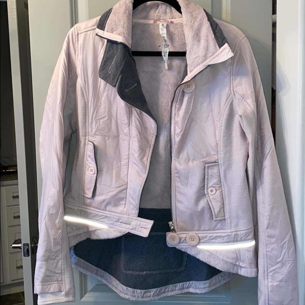 Lululemon Jacket